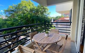 Apartamento Costa Do Sol V