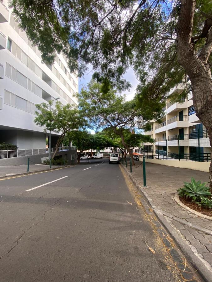 Apartamento Costa Do Sol V Funchal  Exterior foto