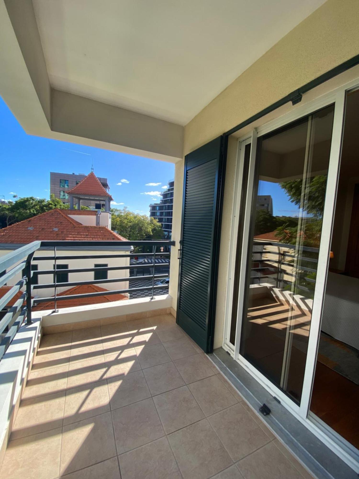 Apartamento Costa Do Sol V Funchal  Exterior foto